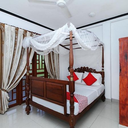 New Okay Hotel Beruwala Dış mekan fotoğraf