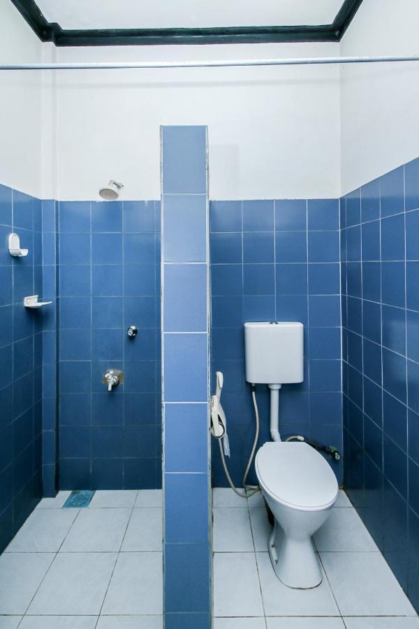 New Okay Hotel Beruwala Dış mekan fotoğraf