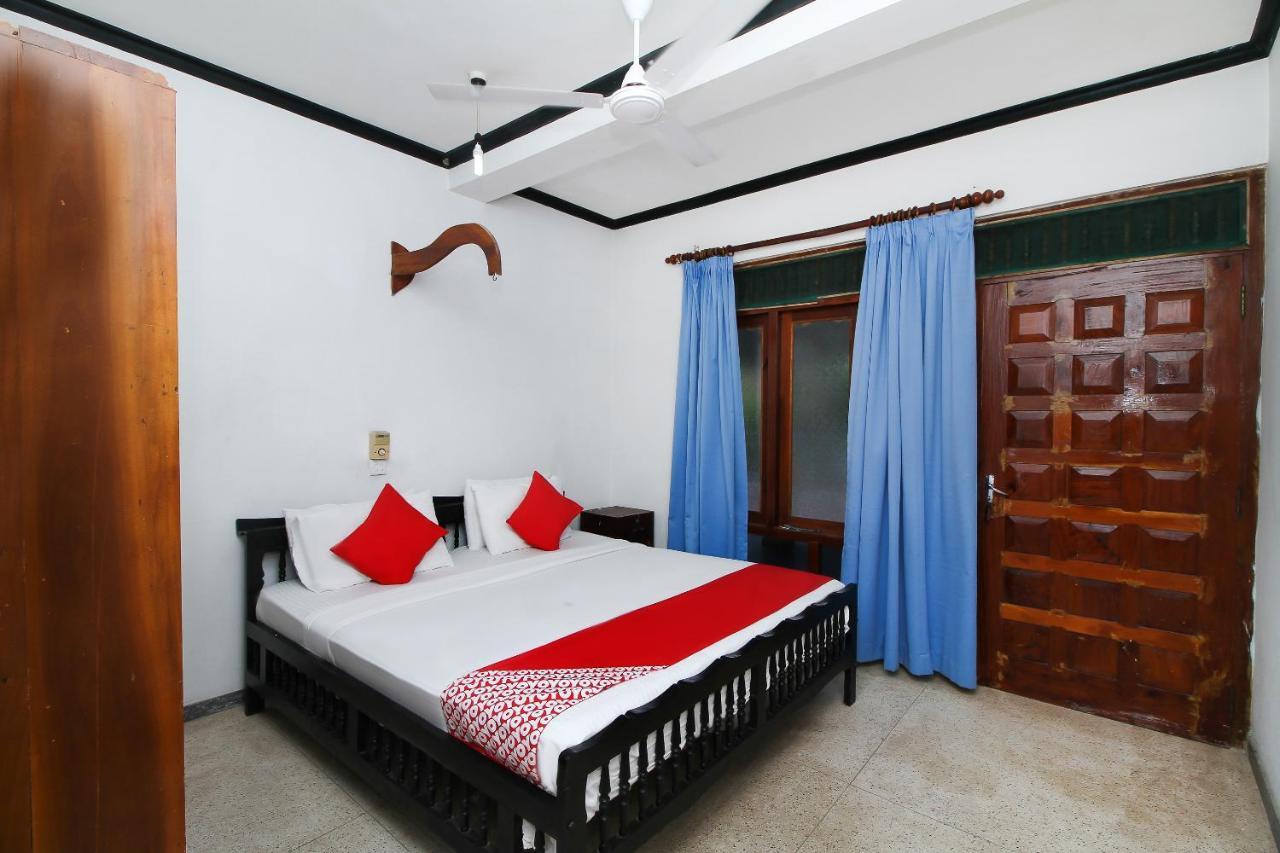 New Okay Hotel Beruwala Dış mekan fotoğraf