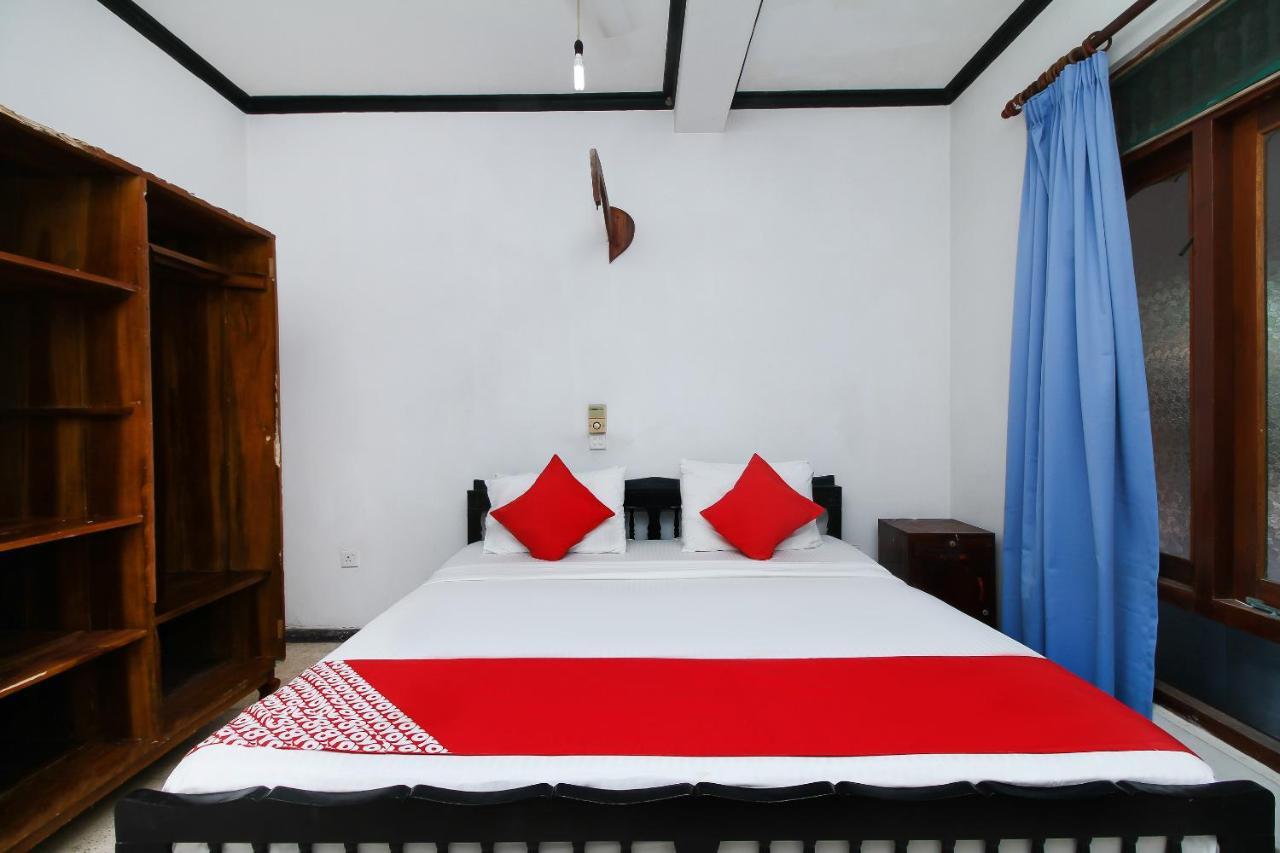 New Okay Hotel Beruwala Dış mekan fotoğraf
