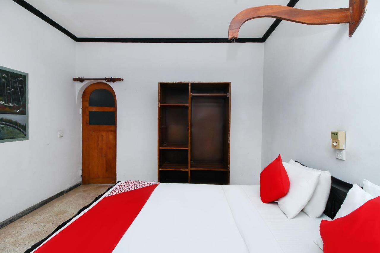 New Okay Hotel Beruwala Dış mekan fotoğraf