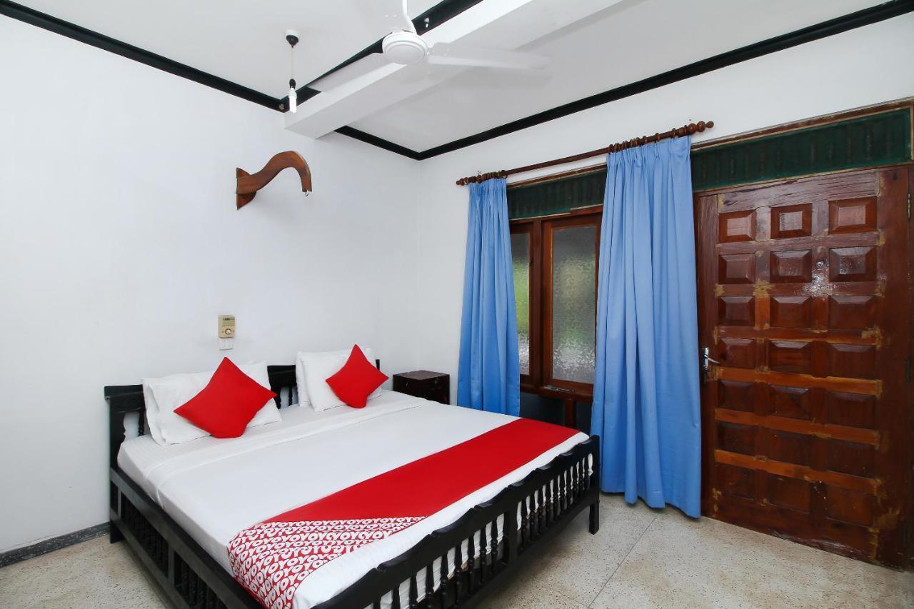 New Okay Hotel Beruwala Dış mekan fotoğraf