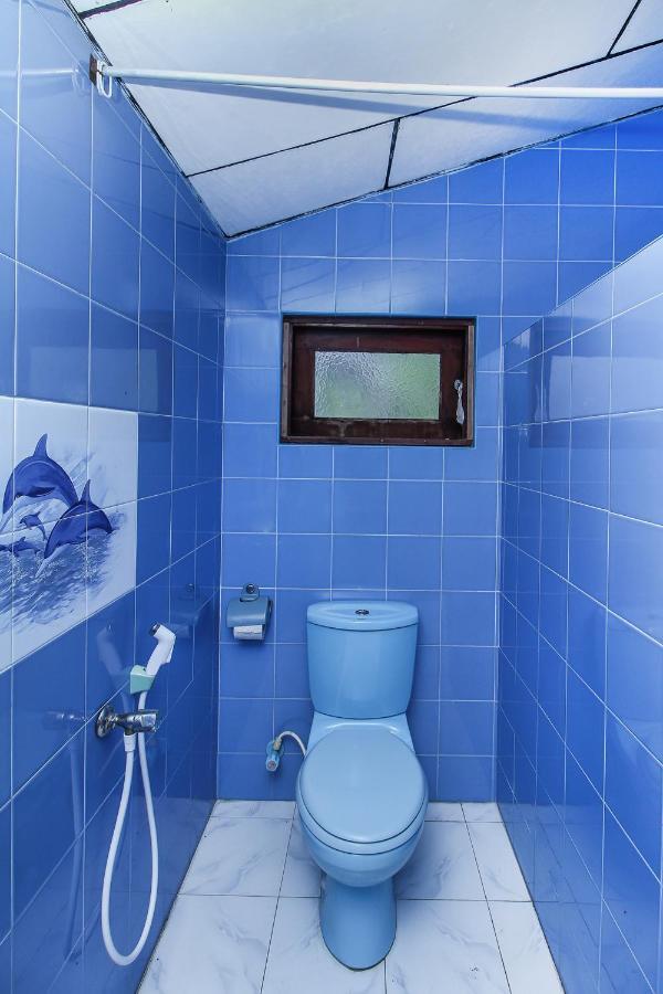 New Okay Hotel Beruwala Dış mekan fotoğraf