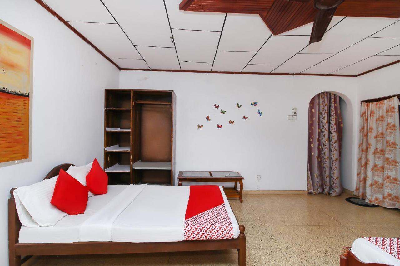New Okay Hotel Beruwala Dış mekan fotoğraf