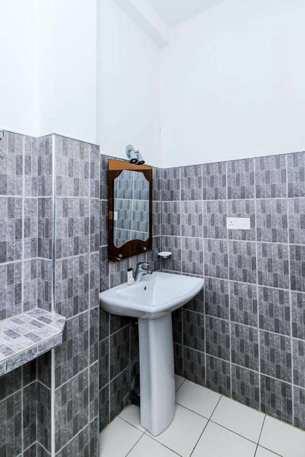 New Okay Hotel Beruwala Dış mekan fotoğraf