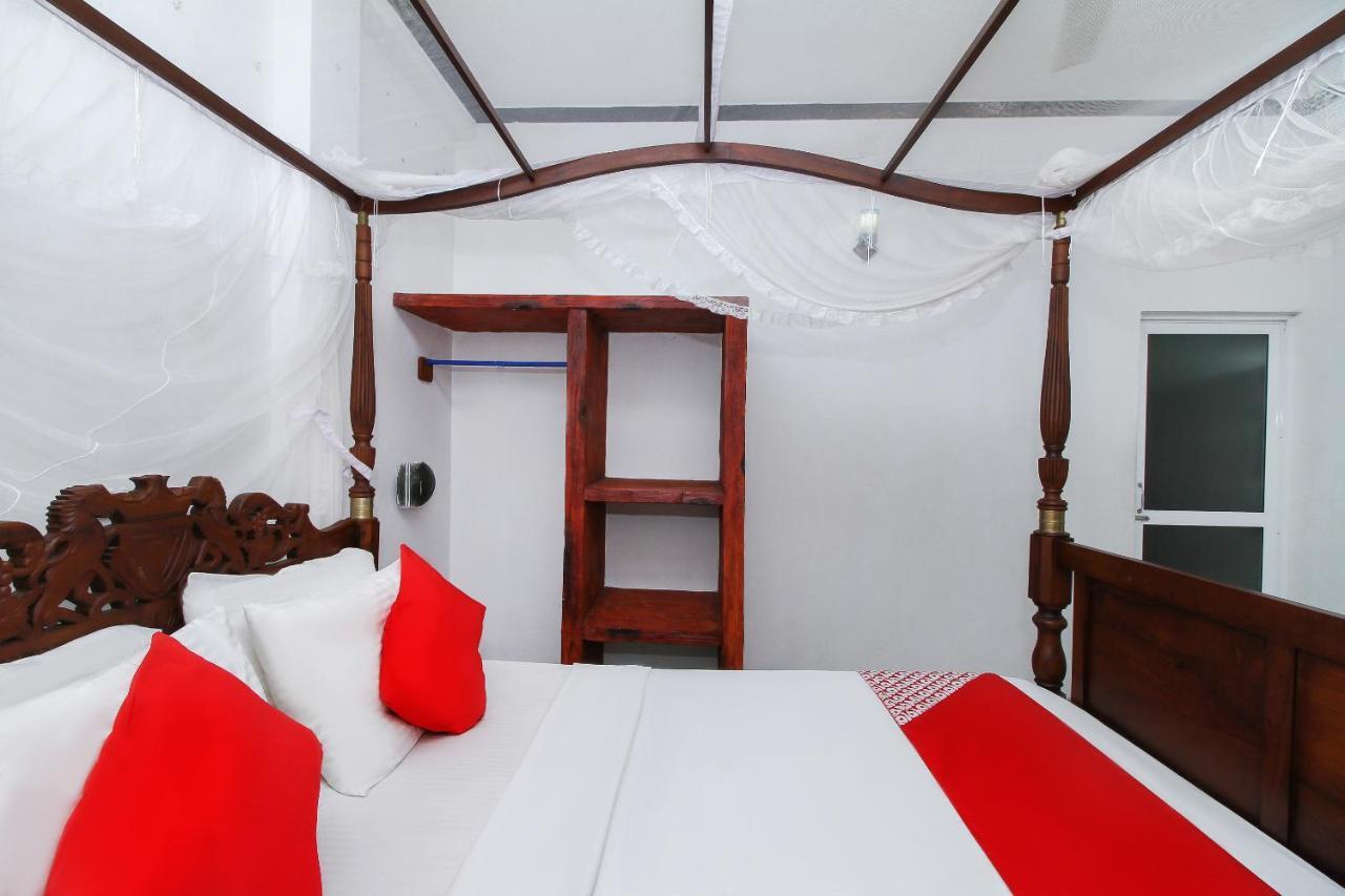New Okay Hotel Beruwala Dış mekan fotoğraf