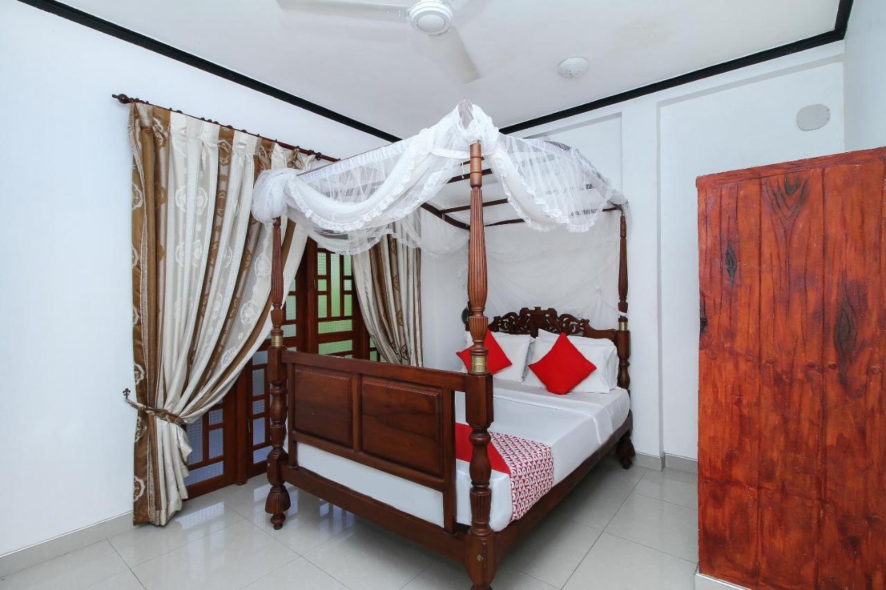 New Okay Hotel Beruwala Dış mekan fotoğraf