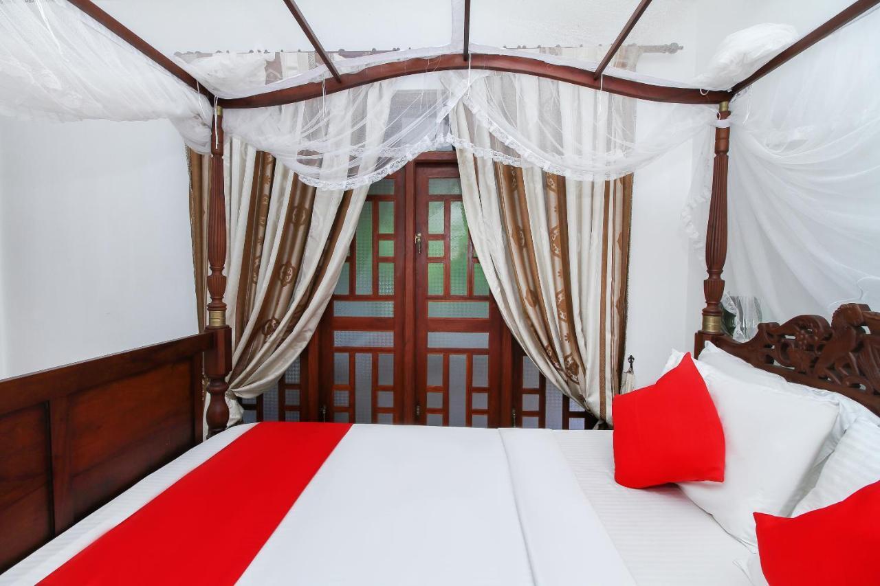 New Okay Hotel Beruwala Dış mekan fotoğraf