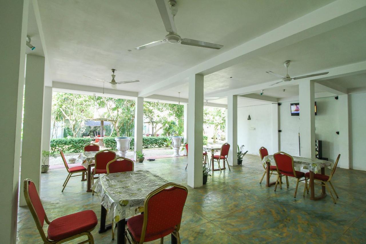 New Okay Hotel Beruwala Dış mekan fotoğraf