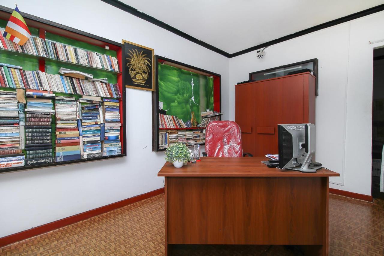 New Okay Hotel Beruwala Dış mekan fotoğraf