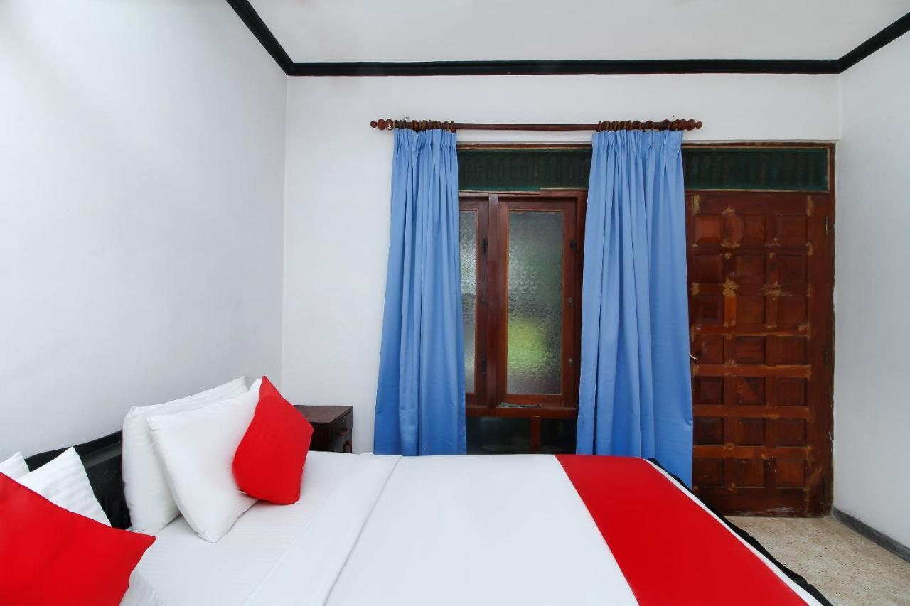 New Okay Hotel Beruwala Dış mekan fotoğraf