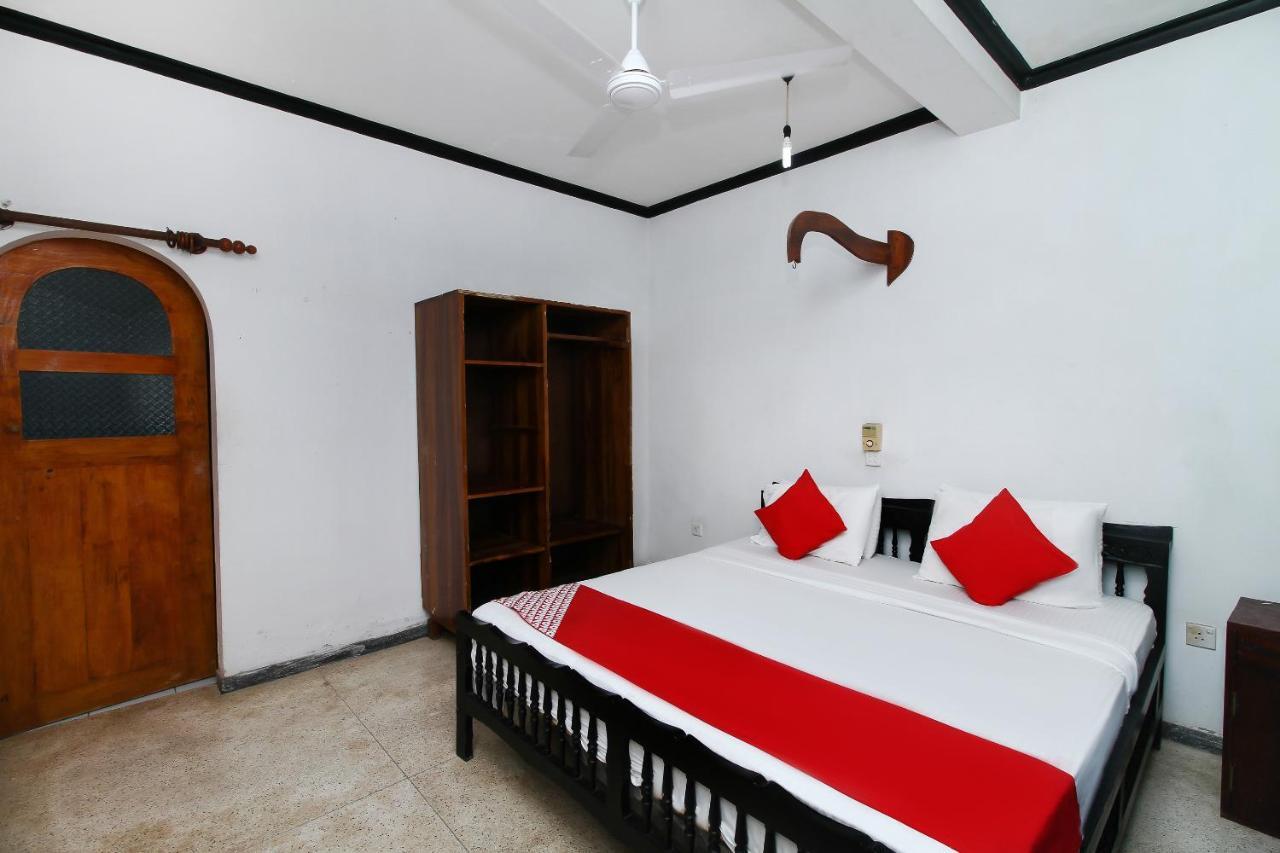 New Okay Hotel Beruwala Dış mekan fotoğraf