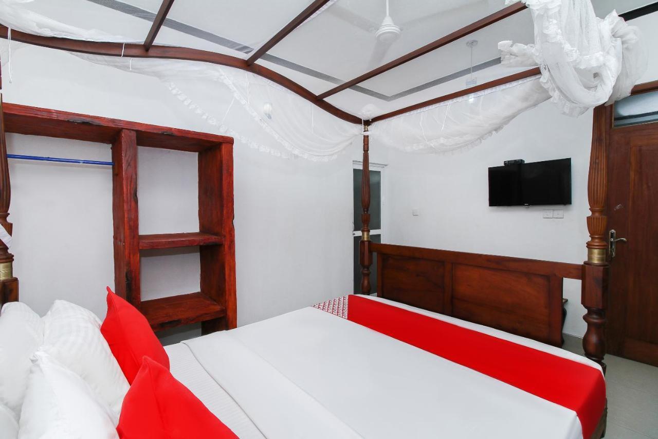 New Okay Hotel Beruwala Dış mekan fotoğraf