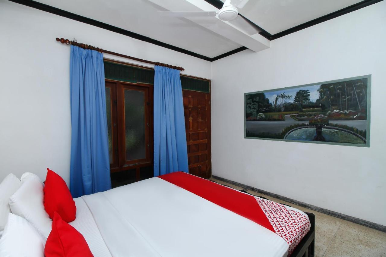 New Okay Hotel Beruwala Dış mekan fotoğraf